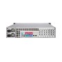 Supermicro CSE-825MTQ-R700LPB Supporto Nero, Acciaio inossidabile 700 W (CSE-825MTQ-R700LPB)