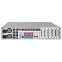 Supermicro 216E16-R1200LPB Nero 1200 W (CSE-216E16-R1200LPB)