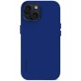 Decoded D24IPO15PLBCS9GB custodia per cellulare 17 cm (6.7") Cover Blu