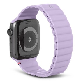 Decoded Silicone Magnetic Traction Strap Lite Cinturino per orologio (D22AWS41TSL3LR)