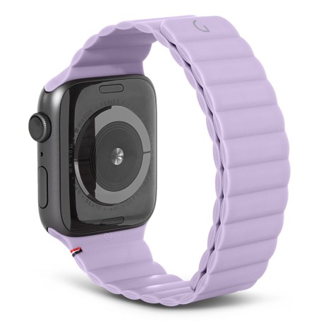 Decoded Silicone Magnetic Traction Strap Lite Cinturino per orologio (D22AWS41TSL3LR)