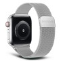 Decoded Traction Strap Cinghia Argento Acciaio inox (D23AWS41MTS1TM)