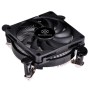 Silverstone NT08-115XP Processore Refrigeratore 8 cm Nero (SST-NT08-115XP)