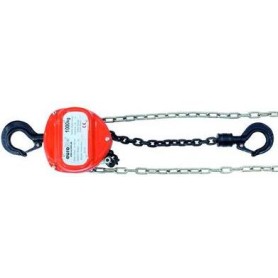 Eurolite Kettenzug 10M/1.0T (58000114)