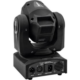 Eurolite TMH-17 DMX LED-Effektstrahler Anzahl LEDs:1 (51786065)