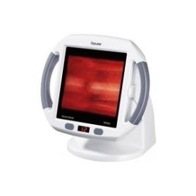 Infrarot-Lampe IL 50 (wei, Retail) (61900)