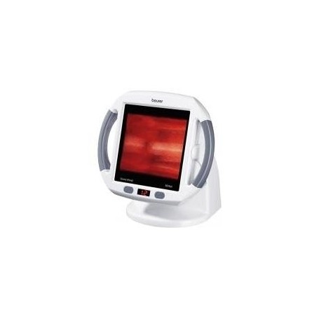 Infrarot-Lampe IL 50 (wei, Retail) (61900)
