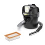 Kärcher AD 2 Nero 14 L 230 W (1.348-300.0)
