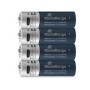 MediaRange MRBAT161 batteria per uso domestico Batteria ricaricabile Stilo AA Ioni di Litio