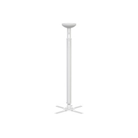 Multibrackets 5235 supporto per proiettore Soffitto Bianco (7350073735235)