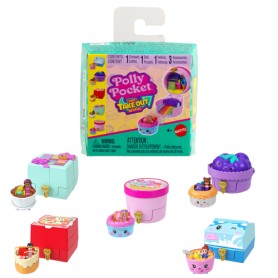 Polly Pocket JCR44 set da gioco