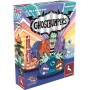 Pegasus Ghostbumpers 30 min Carta da gioco Famiglia (57829G)