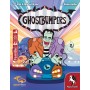 Pegasus Ghostbumpers 30 min Carta da gioco Famiglia (57829G)