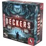 Pegasus Deckers 90 min Gioco da tavolo (57827G)