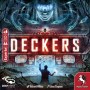 Pegasus Deckers 90 min Gioco da tavolo (57827G)