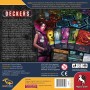 Pegasus Deckers 90 min Gioco da tavolo (57827G)