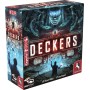 Pegasus Deckers 90 min Gioco da tavolo (57827G)