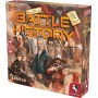 Pegasus A Battle through History Gioco da tavolo Strategia (57702G)
