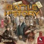 Pegasus A Battle through History Gioco da tavolo Strategia (57702G)
