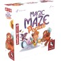 Pegasus Magic Maze Pocket 15 min Gioco da tavolo Famiglia (57205G)