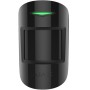 Ajax MotionProtect Sensore Infrarosso Passivo (PIR) Wireless Parete Nero (38194.09.BL1)