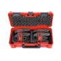 Rothenberger 015062X pressa elettrica per tubi