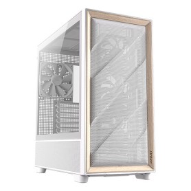 Antec FLUX Midi Tower Bianco (0-761345-10134-9)