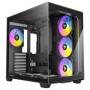 Antec C5 Midi Tower Nero (0-761345-10033-5)