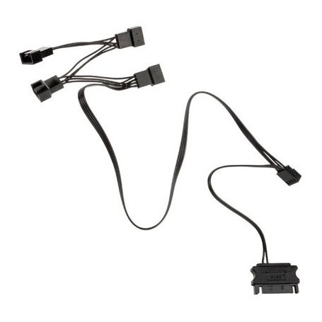 Kolink PGW-AC-KOL-113 parte e accessorio del sistema di raffreddamento del computer Prolunga del cavo