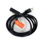 900 SERIES CHARGING CABLE USBC (AC4260-3319)