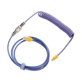 Ducky Premicord Blu, Viola 1,8 m (DKCC-HZCNC1)