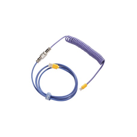 Ducky Premicord Blu, Viola 1,8 m (DKCC-HZCNC1)