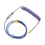Ducky Premicord Blu, Viola 1,8 m (DKCC-HZCNC1)