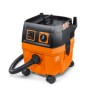 Fein Dustex 25 L 92035223000 Nass-/Trockensauger 1380 W 22 l antistatisch, Staubklasse L zertifiziert (92035223000)