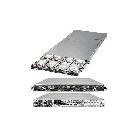 SUPERMICRO SuperServer 6019P-ACR12L (SYS-6019P-ACR12L)