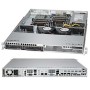 Supermicro SYS-6017R-TDLF sistema barebone per server Intel® C602 LGA 2011 (Socket R) Rack (1U)