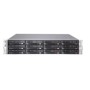 Supermicro SuperServer 6028U-TR4T+ Rack (2U), - Nero Intel® C612 LGA 2011 (Socket R) (SYS-6028U-TR4T+)