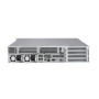 Supermicro SuperServer 6028U-TRT+ Rack (2U), - Nero Intel® C612 LGA 2011 (Socket R) (SYS-6028U-TRT+)