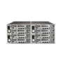 Supermicro SuperServer F618R2-RTPT+ Rack (4U), - Nero, Grigio Intel® C612 LGA 2011 (Socket R) (SYS-F618R2-RTPT+)