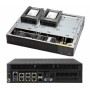 Supermicro SYS-E301-9D-8CN8TP sistema barebone per server Intel SoC Nero