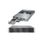 SuperMicro SYS-6027PR-DC0R (Black) (SYS-6027PR-DC0R)