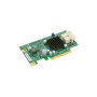 Supermicro AOC-SLG3-2E4 scheda di interfaccia e adattatore Interno Mini-SAS (AOC-SLG3-2E4)