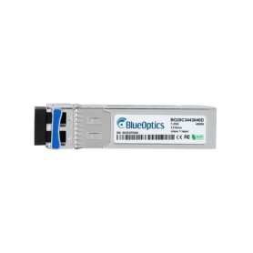 BlueOptics GLC-2BX-U-40KM-BO modulo del ricetrasmettitore di rete Fibra ottica 1250 Mbit/s cSFP