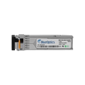 BlueOptics 1442140G1-BO modulo del ricetrasmettitore di rete Fibra ottica 125 Mbit/s SFP