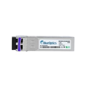 BlueOptics 02310XQV-BO modulo del ricetrasmettitore di rete Fibra ottica 1250 Mbit/s cSFP