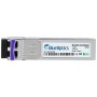 BlueOptics AT-SPBD40DUAL-14-BO modulo del ricetrasmettitore di rete Fibra ottica cSFP
