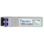 BlueOptics CSFP-BX1490-40-D-BO modulo del ricetrasmettitore di rete Fibra ottica 1250 Mbit/s