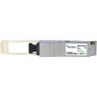 BlueOptics QSFP56 Transceiver kompatibel Infortrend 9370CSFP200G-0010 200GBASE-SR4 850nm 100m (9370CSFP200G-0010-BO)