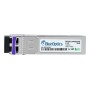 BlueOptics BO28C4334640DIN modulo del ricetrasmettitore di rete Fibra ottica 1250 Mbit/s cSFP