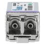 BlueOptics BO28C4334640DIN modulo del ricetrasmettitore di rete Fibra ottica 1250 Mbit/s cSFP